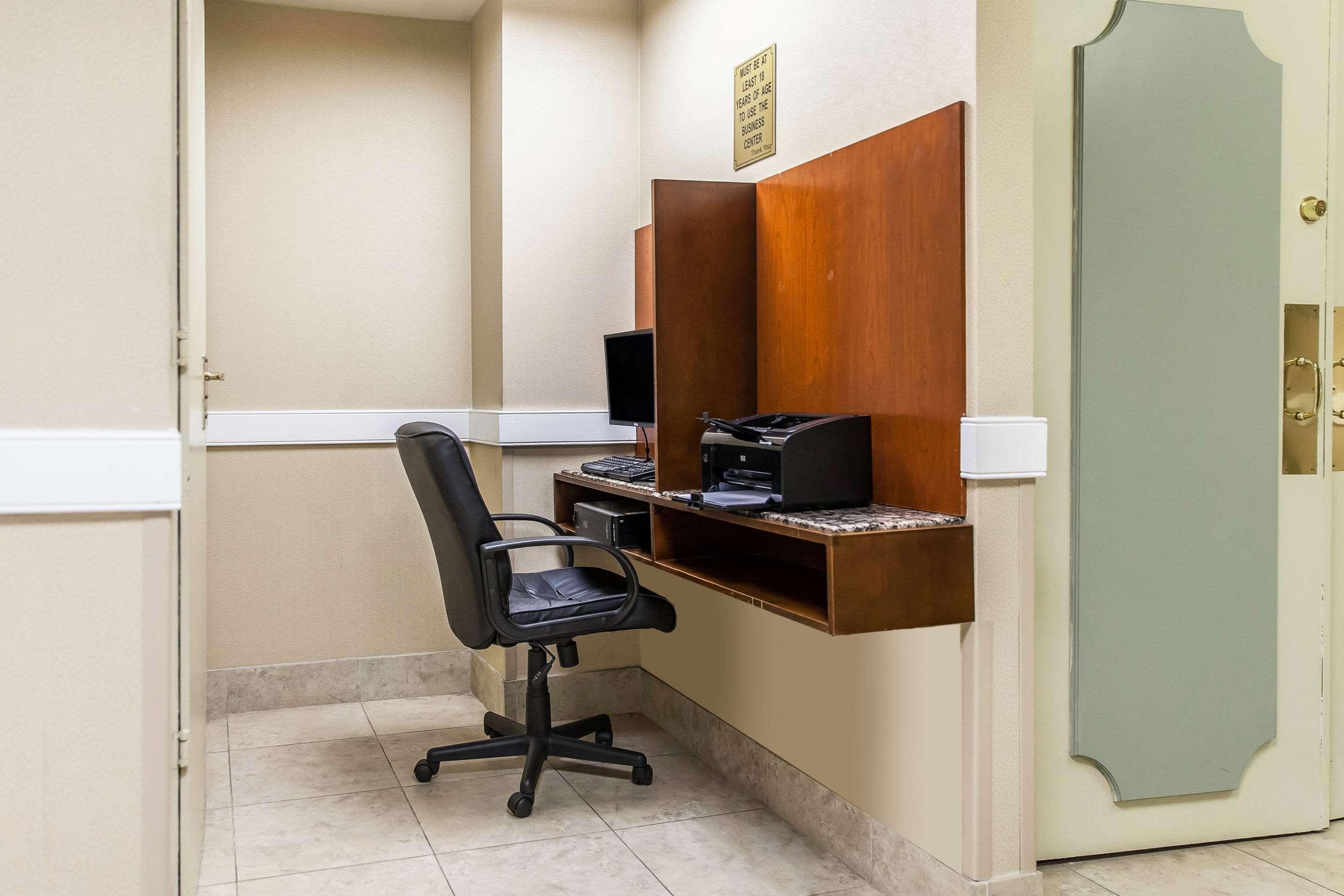 Comfort Inn Pentagon City Arlington Eksteriør billede