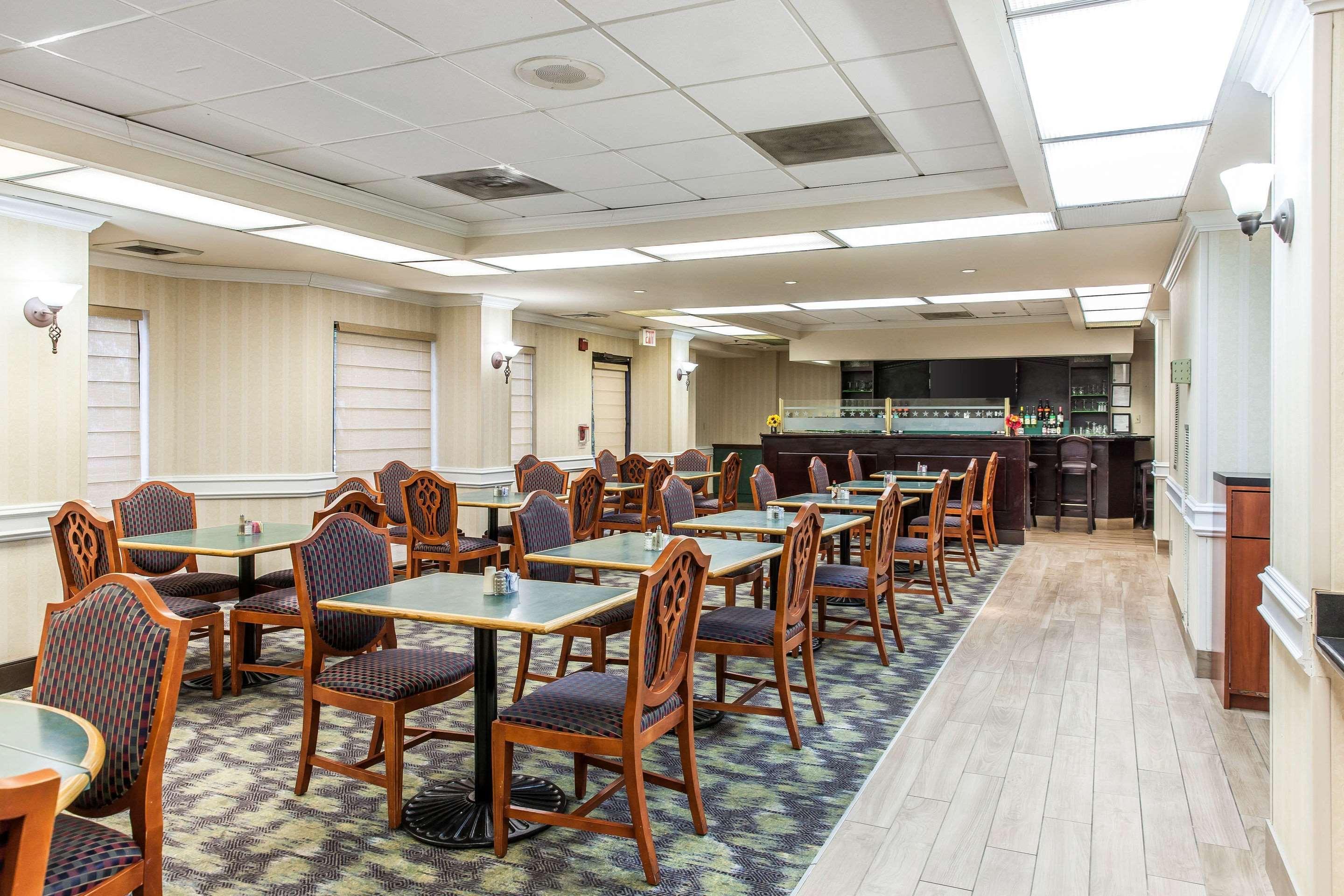 Comfort Inn Pentagon City Arlington Eksteriør billede